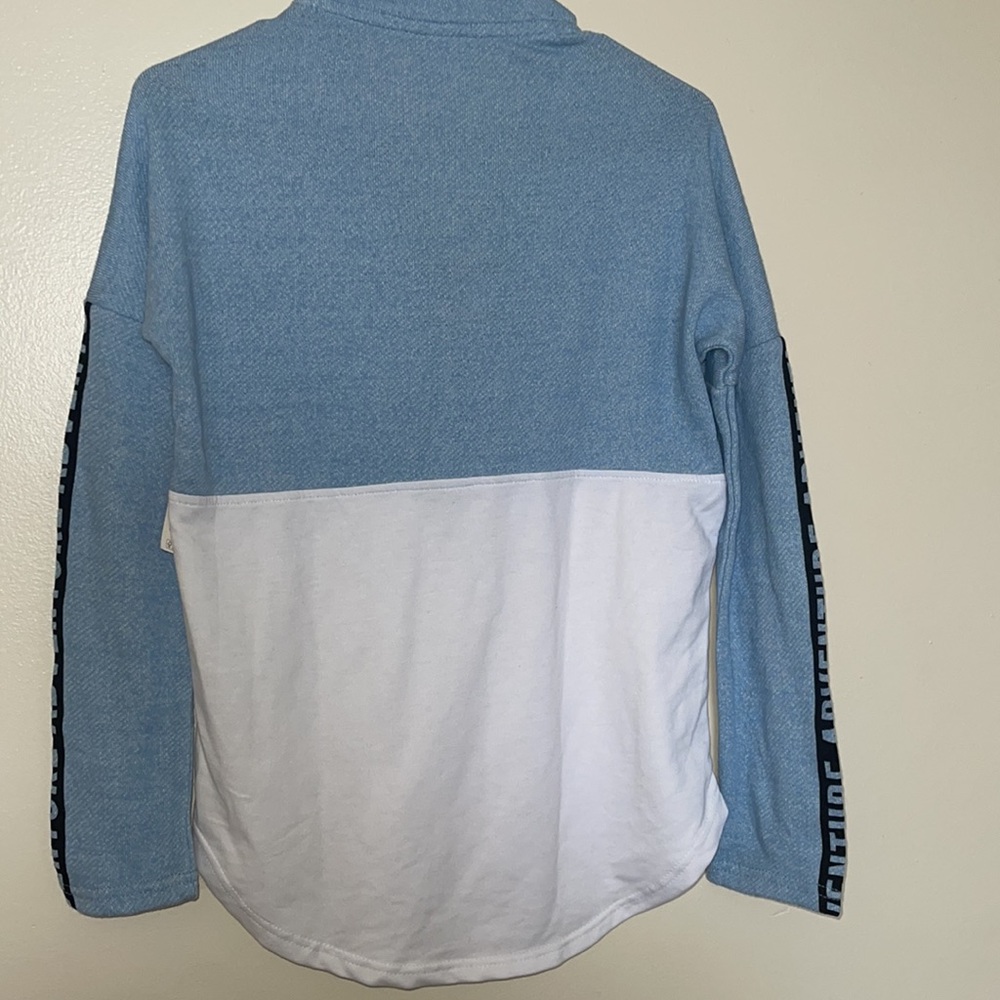 Girls Spring Sweater - Picture 3 of 3